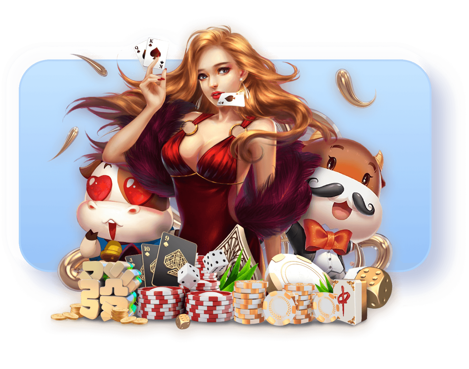 Community Forum